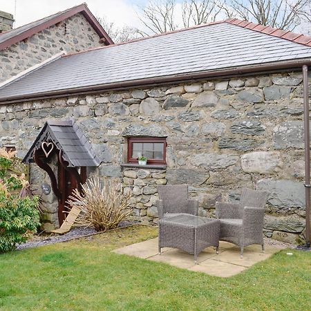 Вилла Ty Bach Twt Dyffryn Ardudwy Экстерьер фото