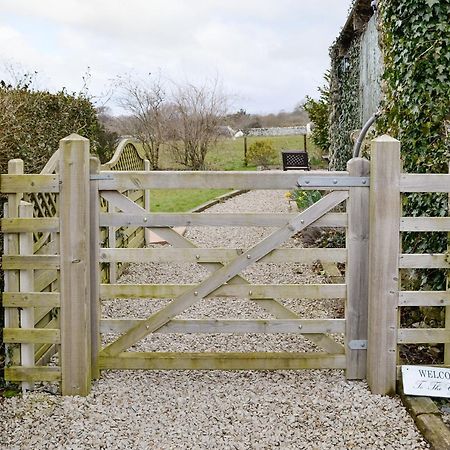 Вилла Ty Bach Twt Dyffryn Ardudwy Экстерьер фото