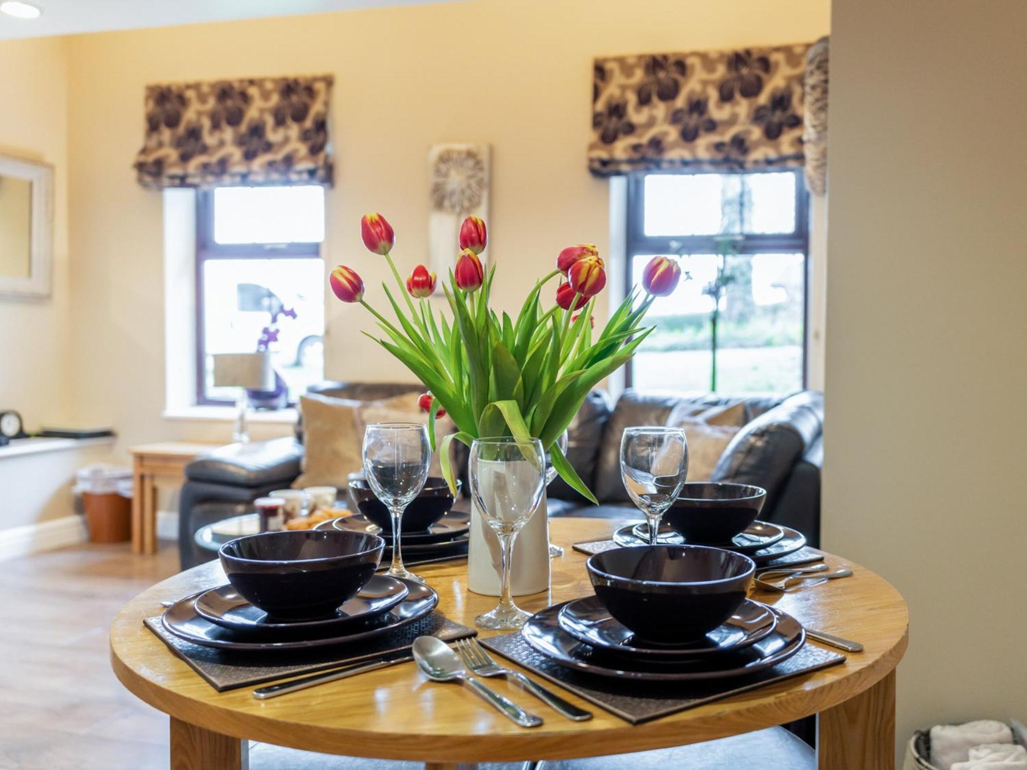 Вилла Ty Bach Twt Dyffryn Ardudwy Экстерьер фото